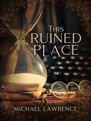 cover image of This Ruined Place